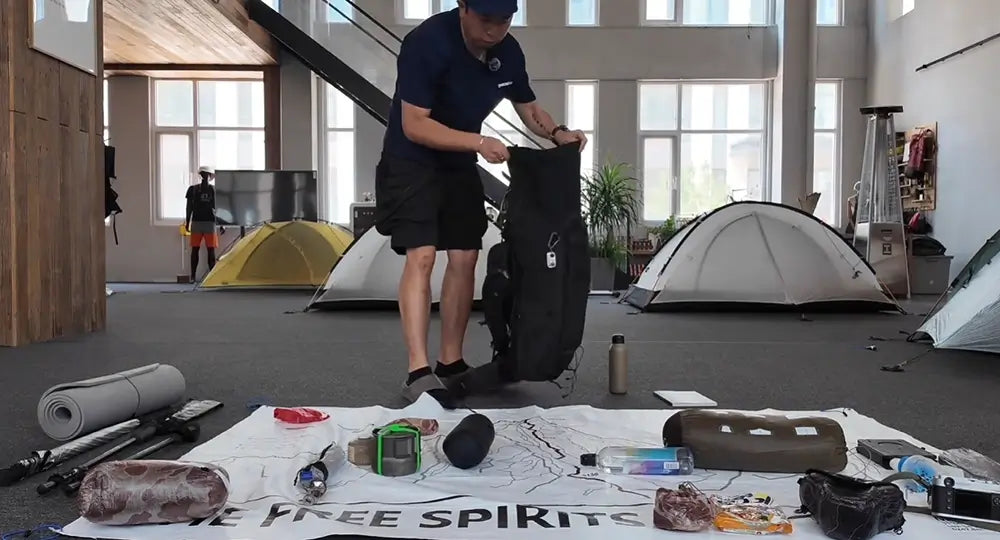 Backpack