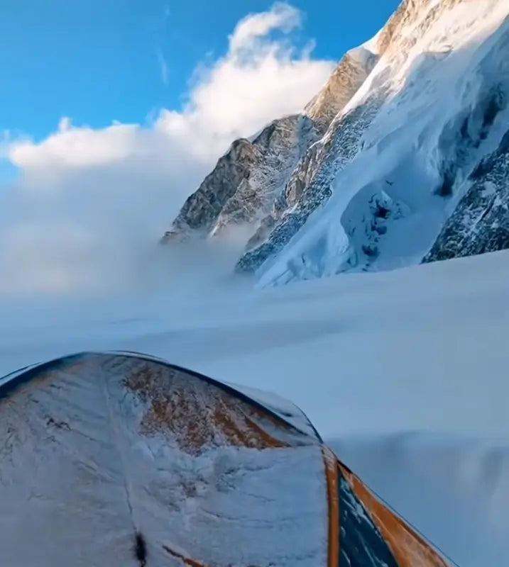 Everest Base Camp Trek