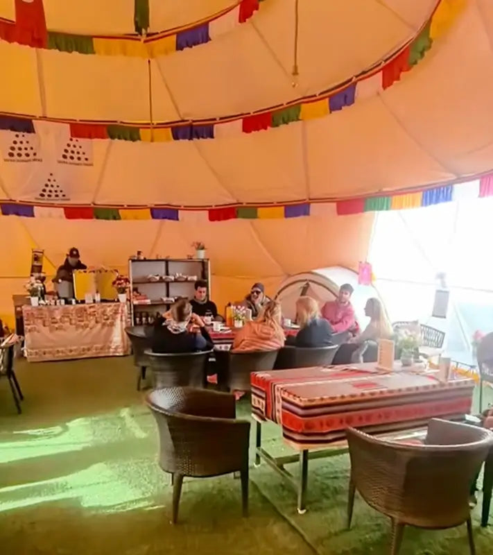 Everest Base Camp Trek
