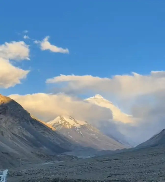 Everest Base Camp Trek