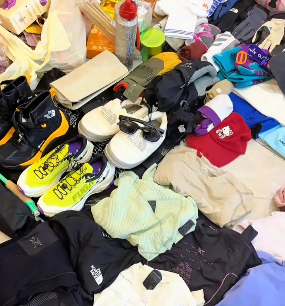 Everest Base Camp Trek