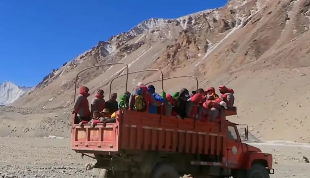 Everest Base Camp Trek Guide