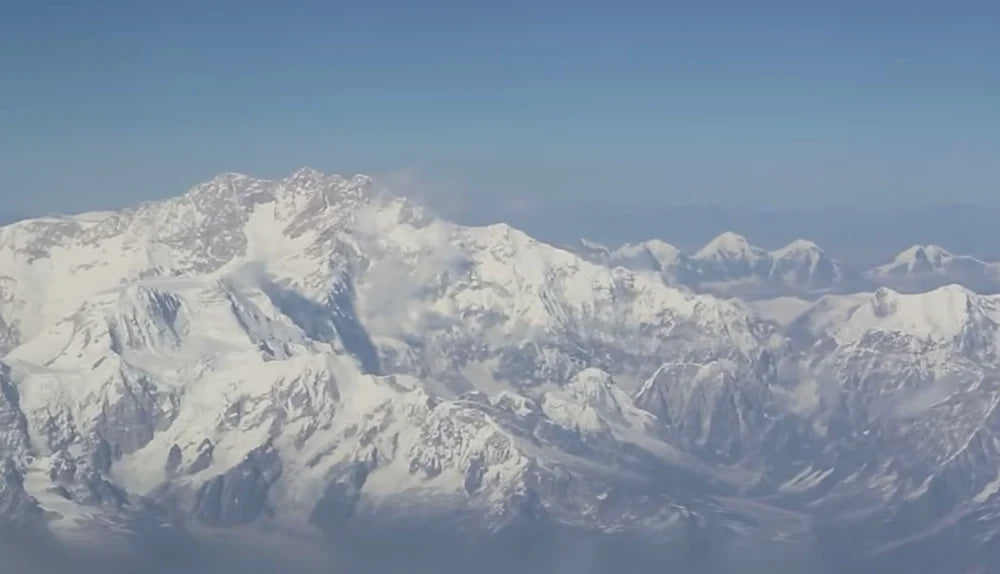 Kangchenjunga