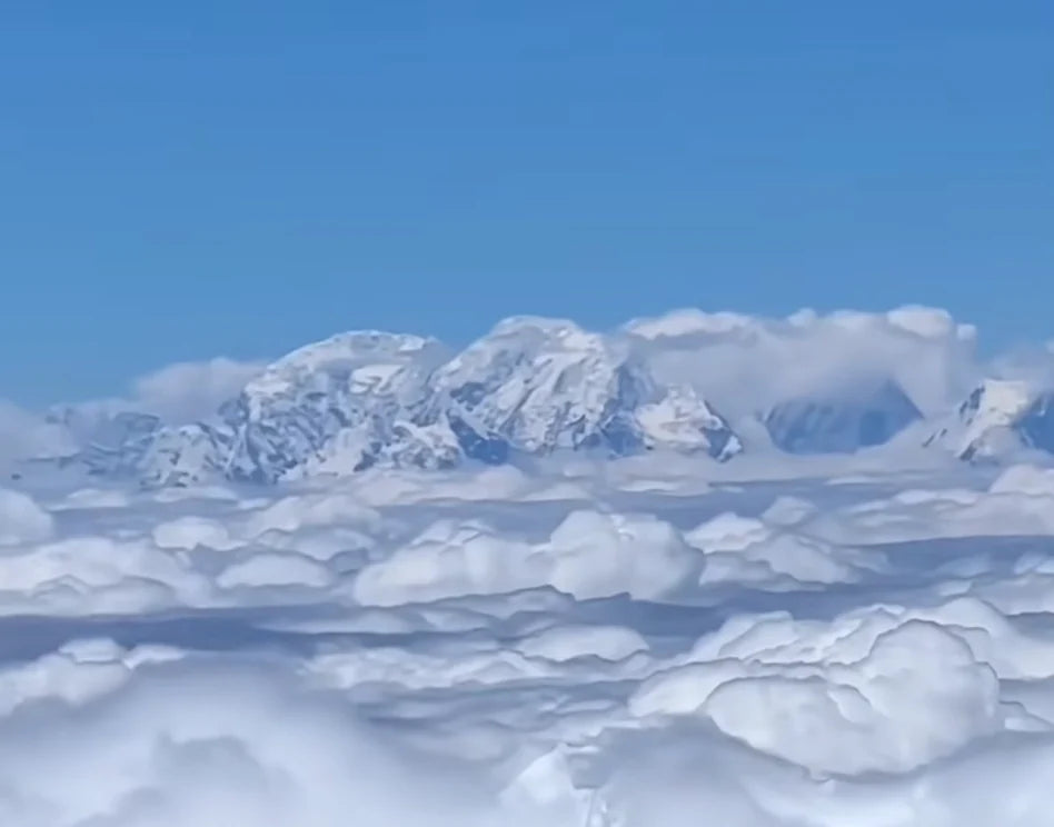 Kangchenjunga