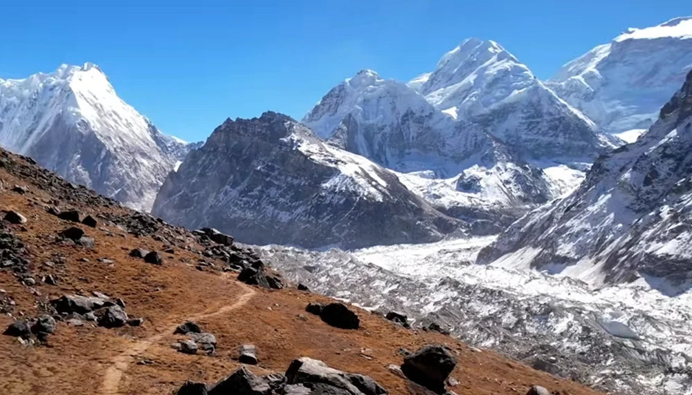 Kangchenjunga