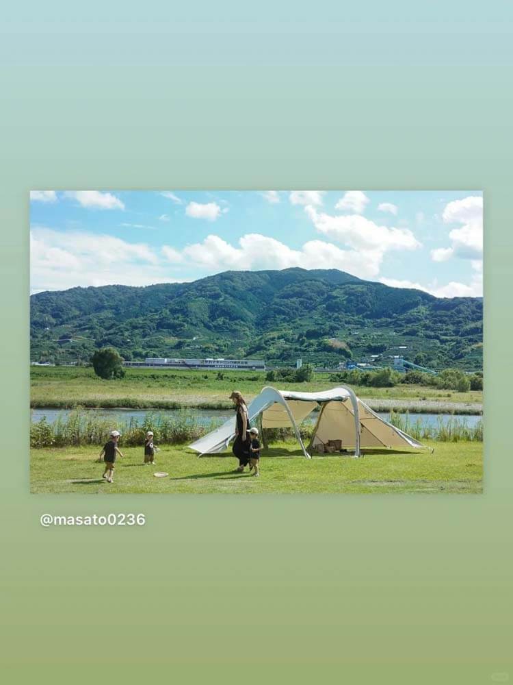 Masato's family and Yoto Plus