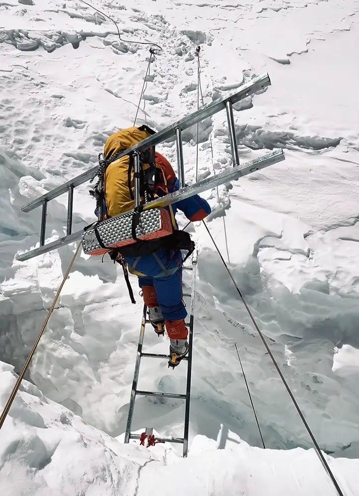 Altitude Sickness
