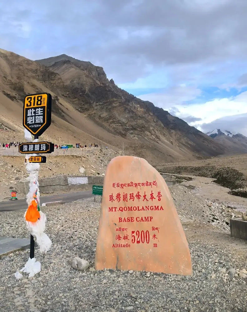 Climb Everest Qualifications