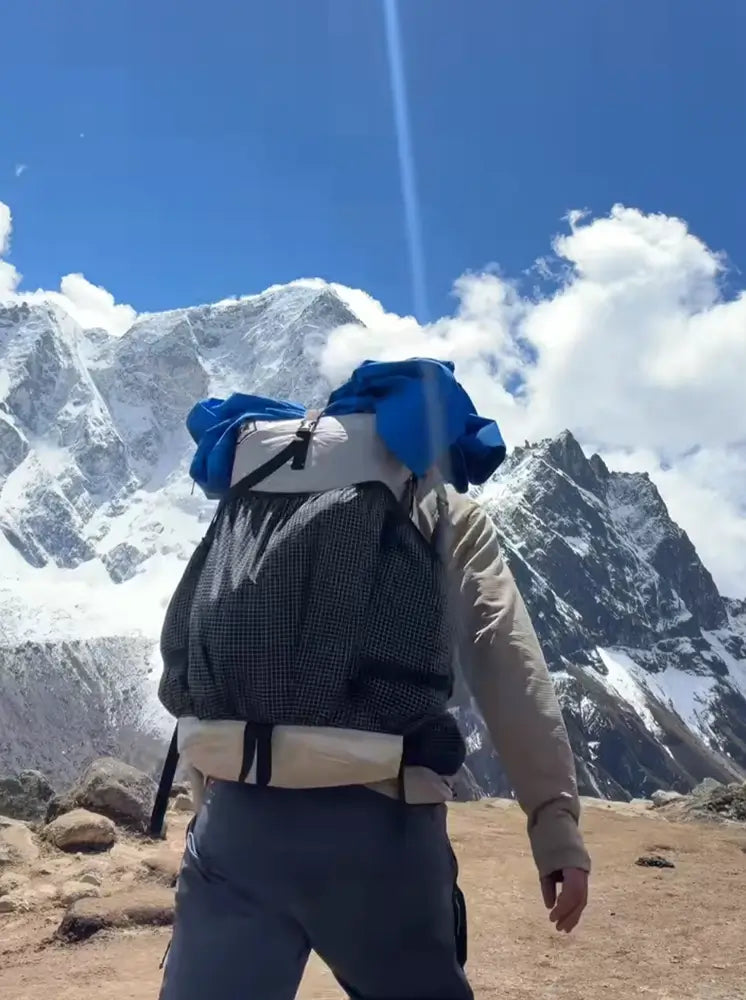 Everest Base Camp Trek