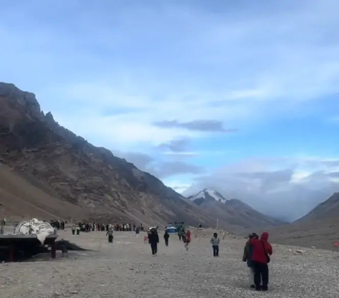 Everest Base Camp Trek Mistakes to Avoid