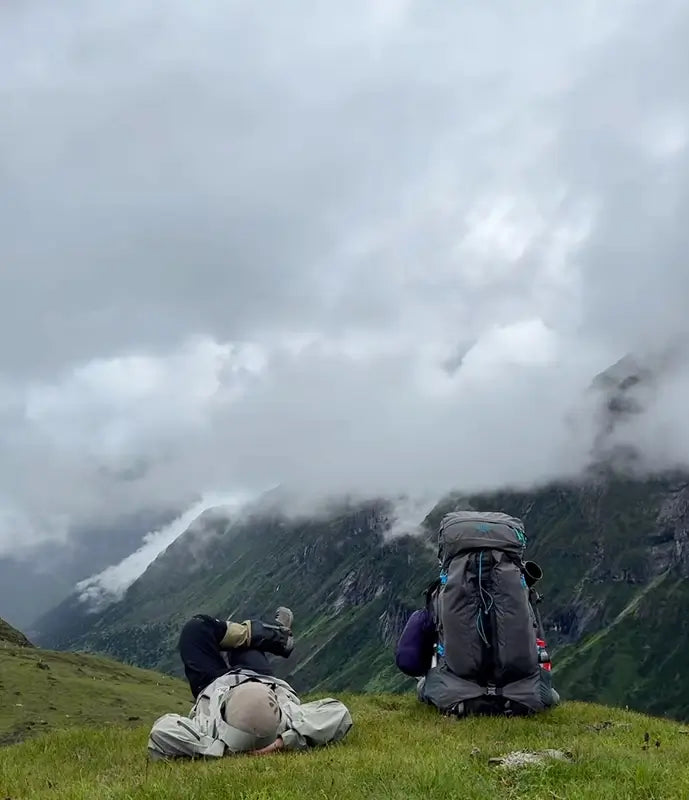 Everest Base Camp Trek Daily