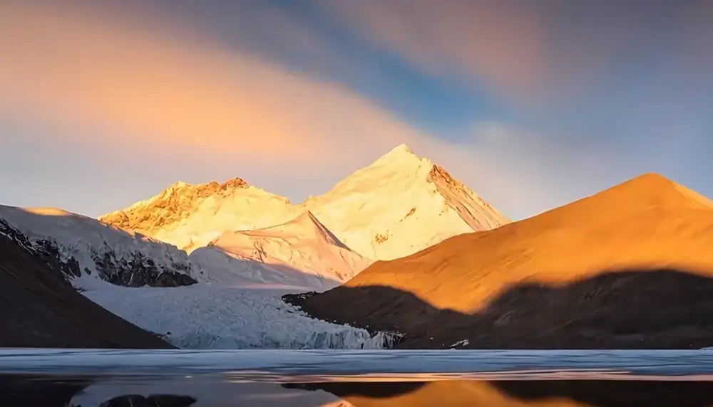 Everest Base Camp Trek Photography