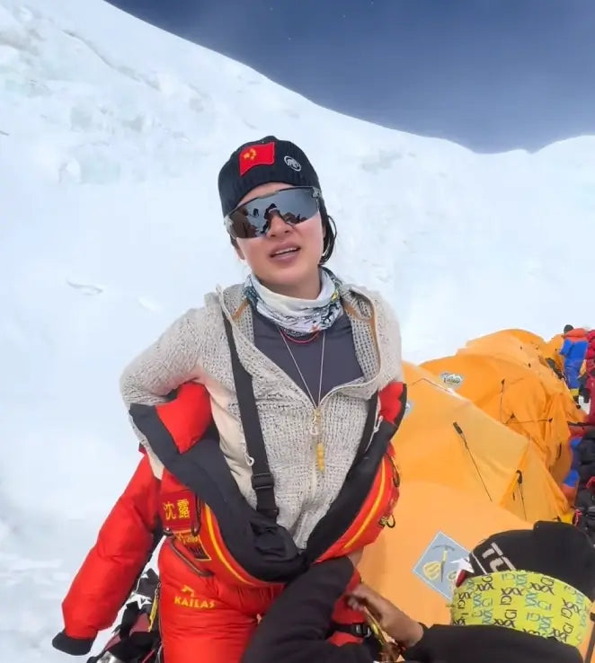 Everest Base Camp Trek Safety Tips for Women