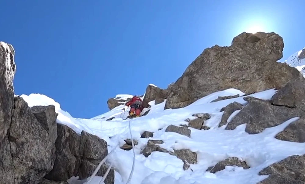Why K2 Is So Dangerous: The Real Reason the World’s Second-Highest Mountain Is Called the Savage Mountain