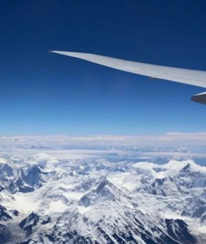 K2 Mountain