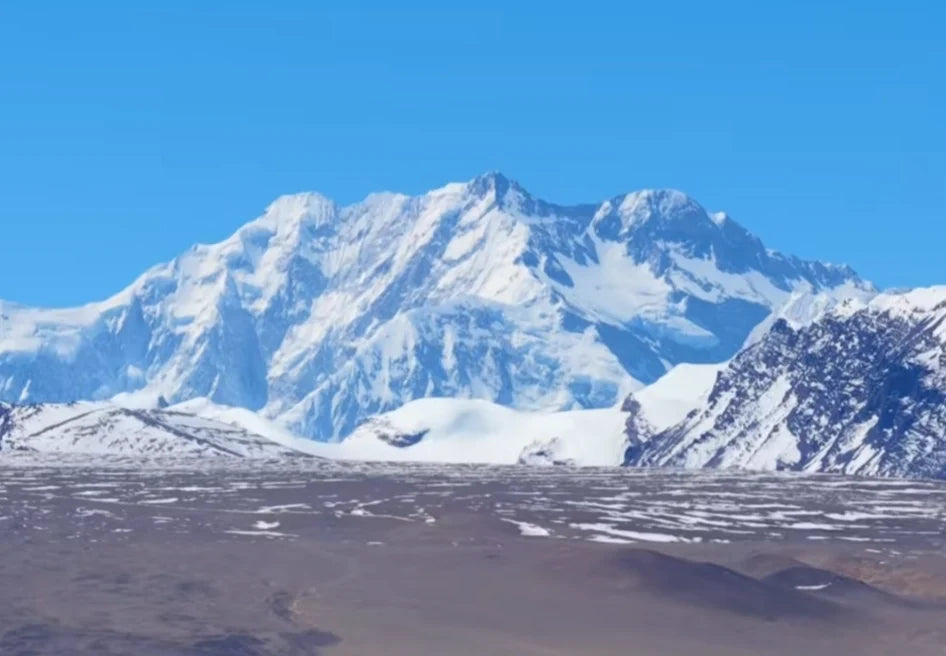 Kangchenjunga