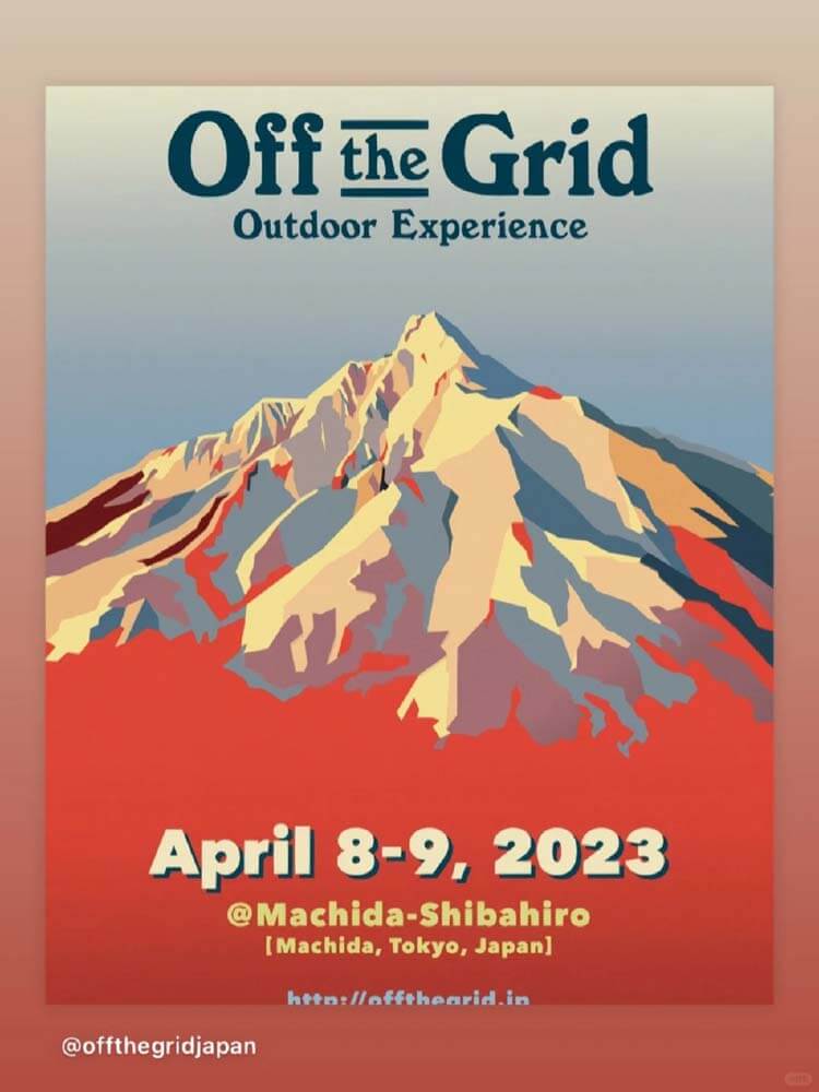 Off the Grid Bands