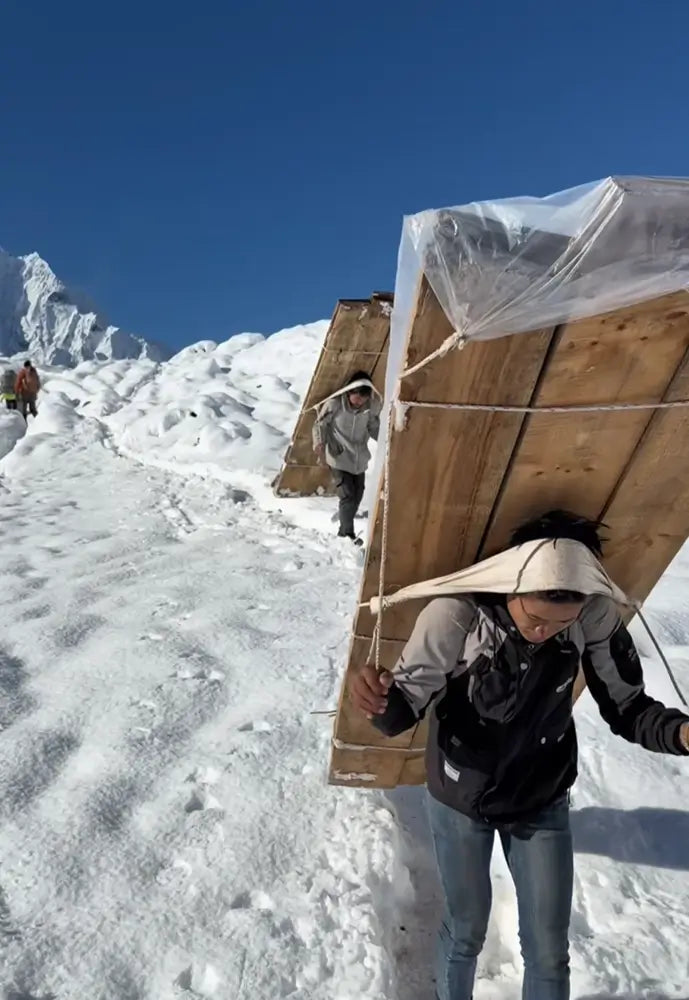 Sherpa