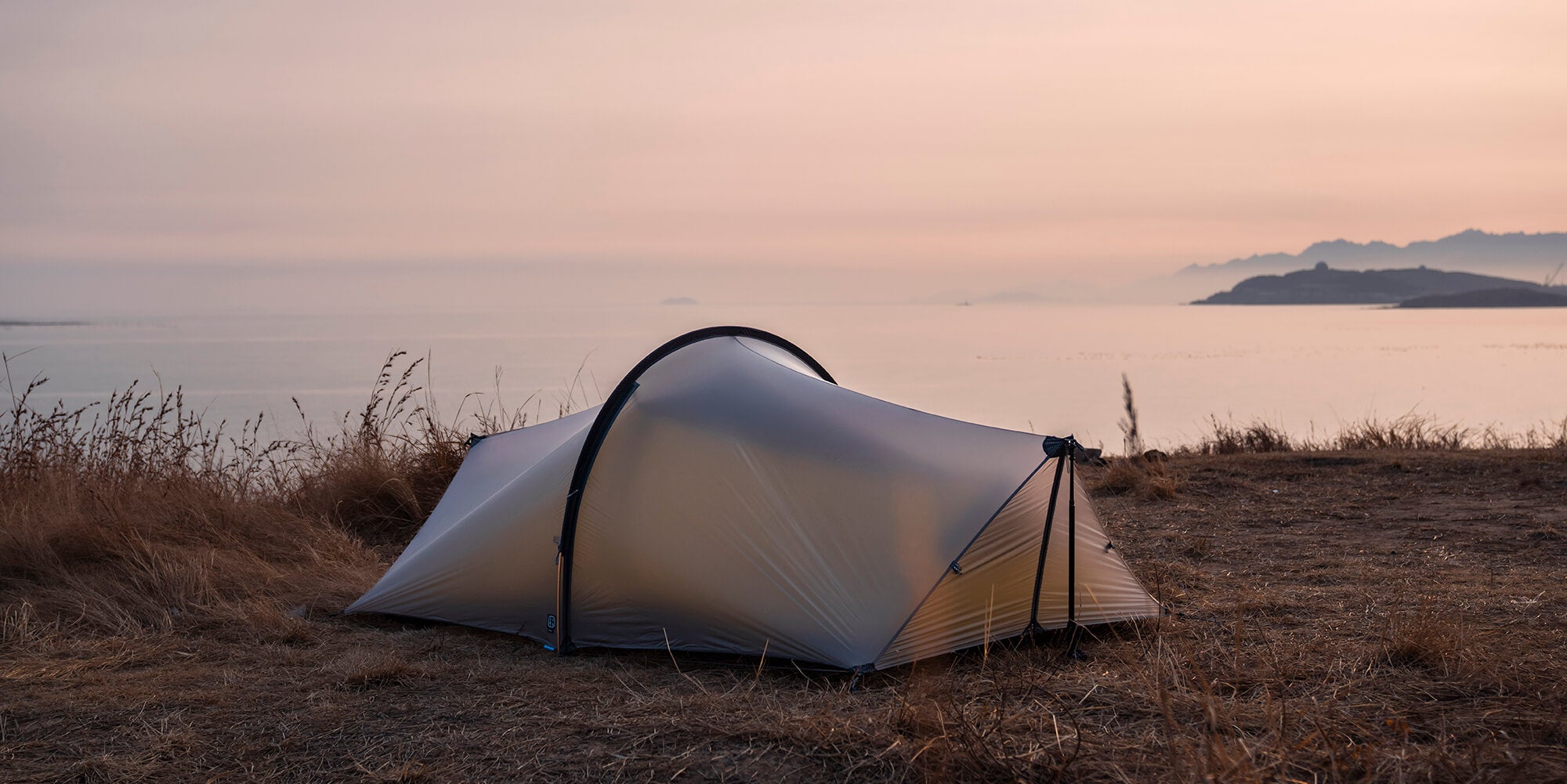 The Free Spirits Ultralight Backpacking Tent